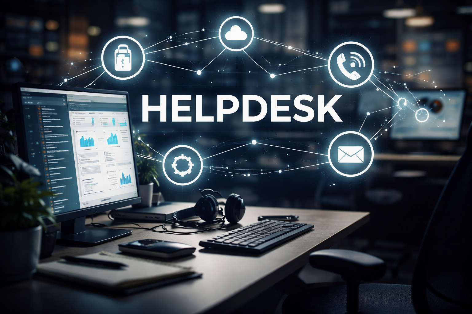 Apoio técnico Wintouch, Sage, Cegid